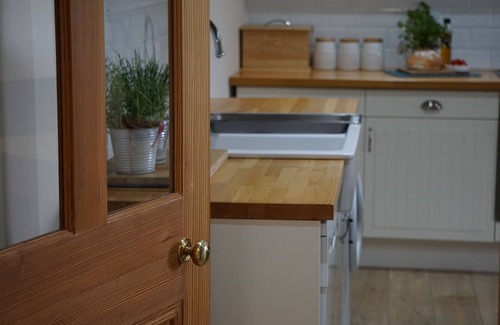 Morpeth Cottage | Tawny Nook Cottage - Country cottage in mid Northumberland