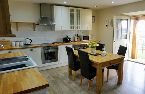 Morpeth Cottage | Tawny Nook Cottage - Country cottage in mid Northumberland