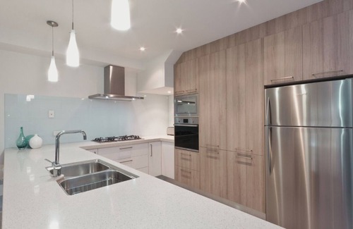 Queenscliff House | TAWORRI at Swan Bay