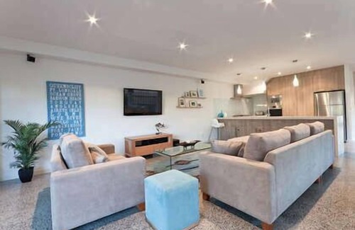 Queenscliff House | TAWORRI at Swan Bay
