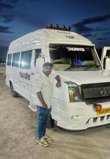 Mathilil Boat Rental | Taxi car
