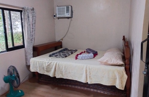 El Nido House | Tay Delings Place