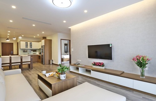 Quang An Apartment | Tay ho Apartment