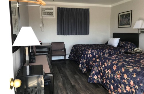 Perth Hotel | Tay Inn