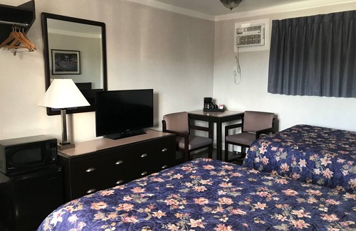 Perth Hotel | Tay Inn