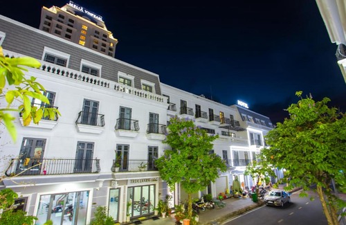 Tay Ninh Hotel | TÂY NINH CITY HOTEL