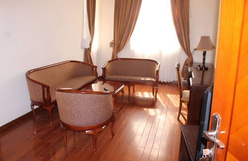 Gondar Hotel | Taye Belay Hotel