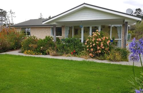 Waipu Villa | TayFord Cottage