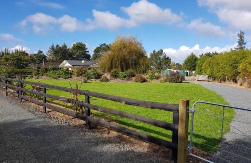 Waipu Villa | TayFord Cottage