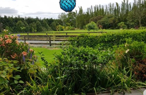 Waipu Villa | TayFord Cottage