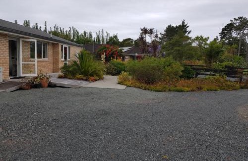 Waipu Villa | TayFord Cottage