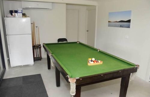 Taylor Bay House | Taylor Bay House - Relax lakeside with views of Lake Eildon