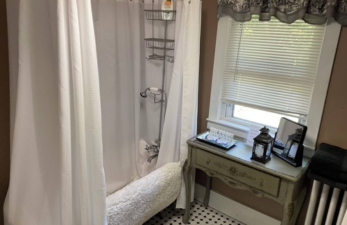 Dexter Bed & Breakfast | Taylor Edes Inn