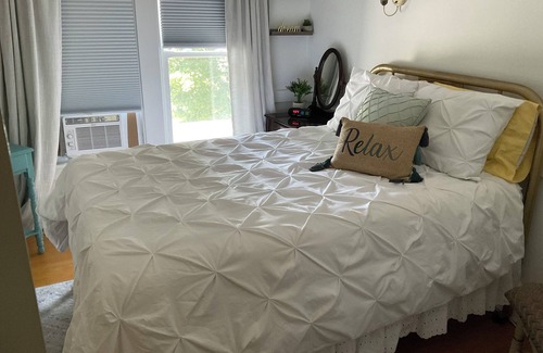 Dexter Bed & Breakfast | Taylor Edes Inn