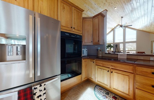 Almont House | Taylormade Getaway - Almont