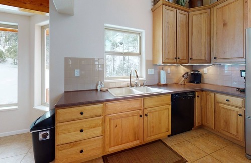 Almont House | Taylormade Getaway - Almont