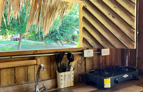 Santa Marta House | Tayrona Cachaco River
