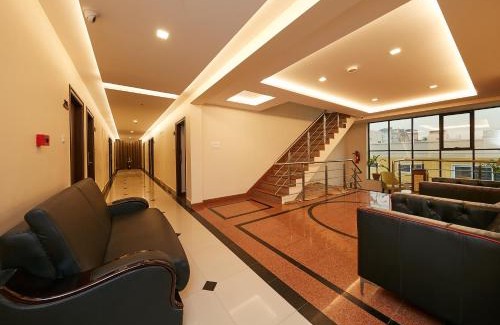 T Nagar Hotel | Taz Kamar Family Hotel