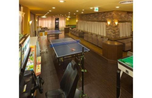 Senboku Hotel | Tazawako Lake Resort & Onsen/Vacation STAY 78939