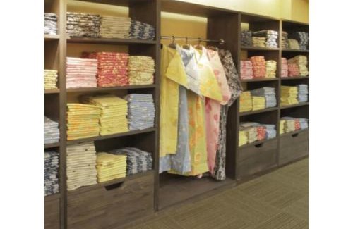 Senboku Hotel | Tazawako Lake Resort & Onsen/Vacation STAY 78933