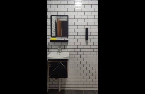 Kuala Rompin House | Tazrah Roomstay