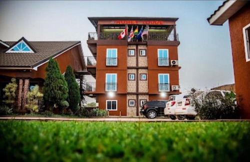 Kumasi Apartment | TB Place