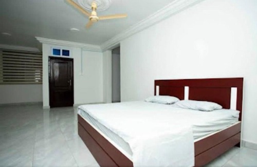 Kumasi Apartment | TB Place