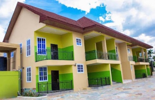 Kumasi Apartment | TB Place