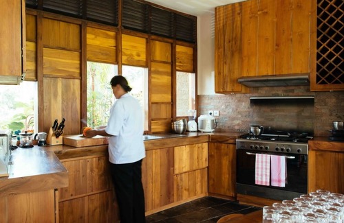 Suraberata House | TB5002 - Private 5 Bedroom Villa Tabanan