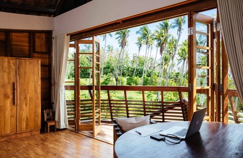 Suraberata House | TB5002 - Private 5 Bedroom Villa Tabanan
