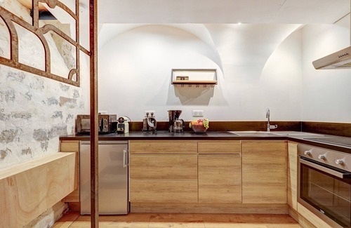 9th Arrondissement Apartment | TBS 221 - Nice apartment close to the Musée Grévin