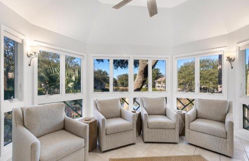 Kiawah Island House | TC4830: 4830 Turtle Cove