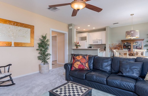 Kapolei Condo | (TCP-1192-4) 3-Bed, 2-Bath fully furnished home in Coconut Plantation Ko Olina