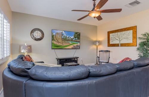 Kapolei Condo | (TCP-1192-4) 3-Bed, 2-Bath fully furnished home in Coconut Plantation Ko Olina