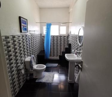 Chimoio Apartment | TD Guest House 1