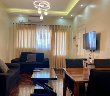 Chimoio Apartment | TD Guest House 4 Plus