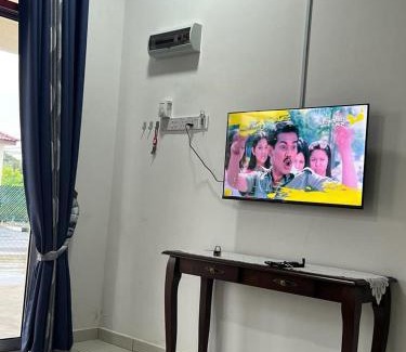 Kampung Keriang Dan House | TDH Homestay #5