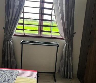 Kampung Keriang Dan House | TDH Homestay #5