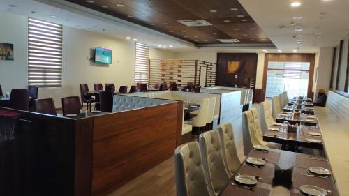 Mohali Hotel | TDI CLUB RETREAT