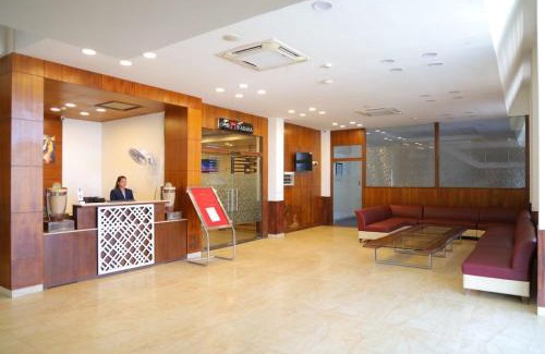 Mohali Hotel | TDI CLUB RETREAT