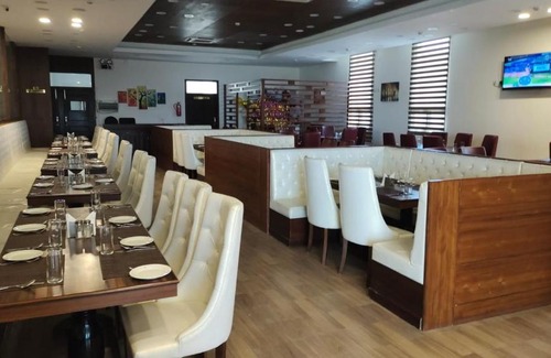 Mohali Hotel | TDI CLUB RETREAT