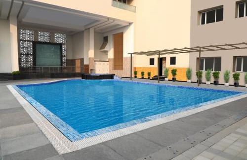 Sonepat Hotel | TDI Club Retreat Kundli