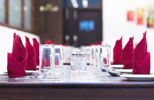 Sonepat Hotel | TDI Club Retreat Kundli