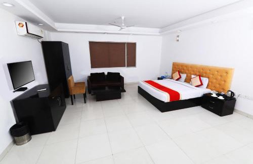 Sonepat Hotel | TDI Club Retreat Kundli