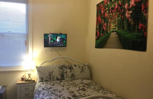 Abbey House | TDM Bachelot Lettings Ltd