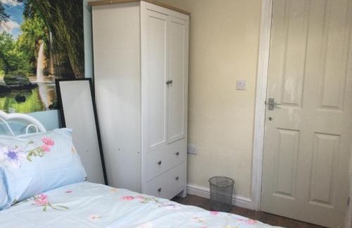 Trinity House | TDM Bachelot Lettings Ltd