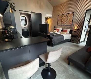 Apeldoorn Apartment | te gast ByBreg