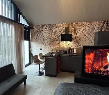 Apeldoorn Apartment | te gast ByBreg