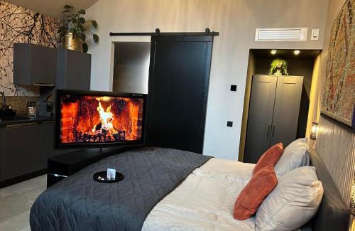 Apeldoorn Apartment | te gast ByBreg