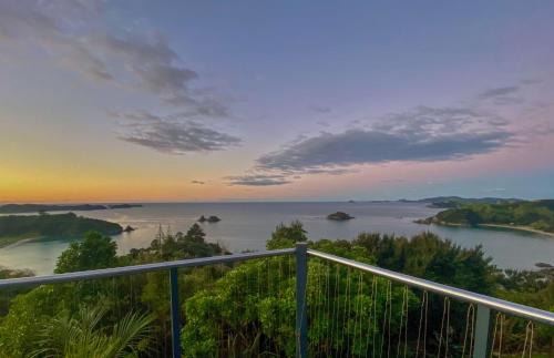 Te Ngaire House | Te Koha Estate - Main Residence